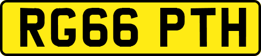 RG66PTH