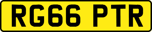 RG66PTR