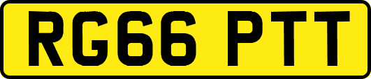 RG66PTT