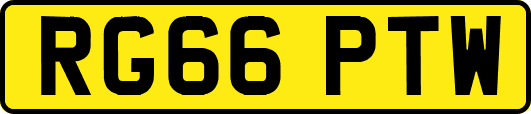 RG66PTW