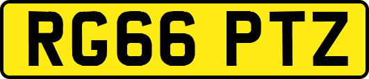 RG66PTZ