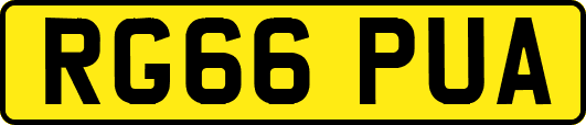 RG66PUA