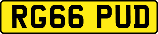 RG66PUD