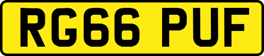 RG66PUF