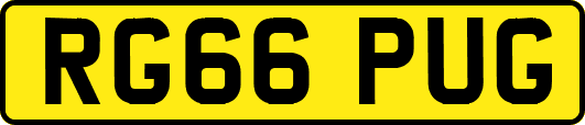 RG66PUG