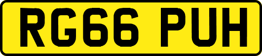 RG66PUH