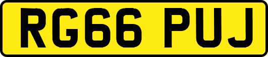 RG66PUJ