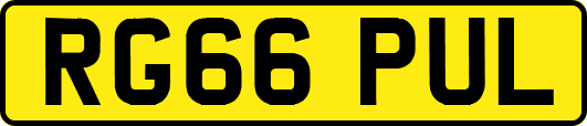 RG66PUL