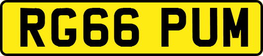RG66PUM