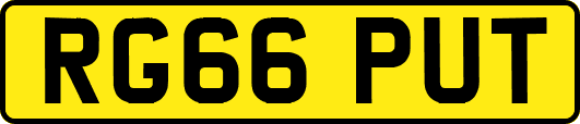 RG66PUT