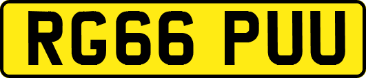 RG66PUU