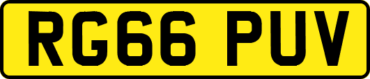 RG66PUV