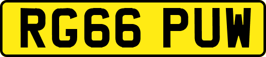 RG66PUW