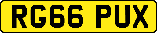 RG66PUX