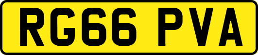 RG66PVA