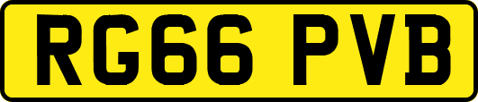 RG66PVB