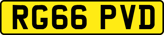 RG66PVD