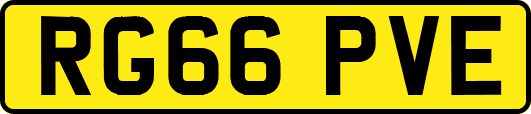 RG66PVE