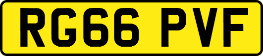 RG66PVF