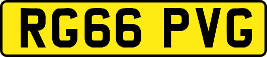 RG66PVG