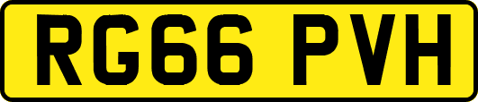 RG66PVH