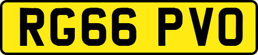 RG66PVO