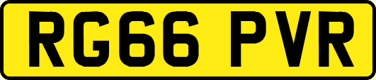 RG66PVR