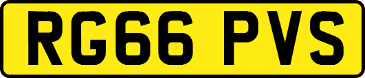 RG66PVS