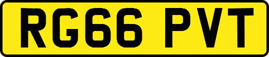 RG66PVT