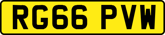 RG66PVW