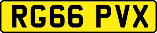 RG66PVX