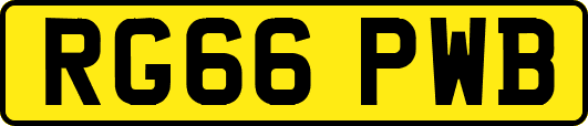 RG66PWB