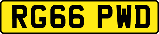 RG66PWD