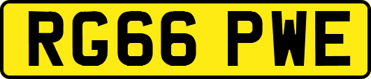 RG66PWE