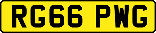 RG66PWG