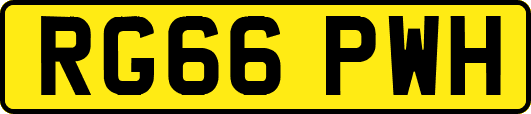 RG66PWH