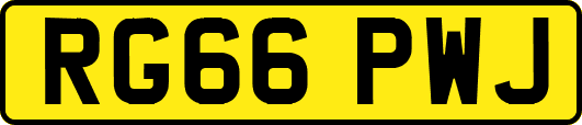 RG66PWJ