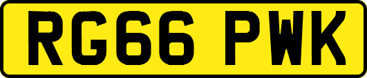 RG66PWK