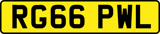 RG66PWL
