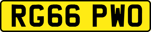 RG66PWO
