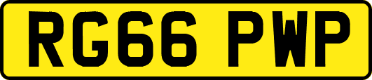 RG66PWP