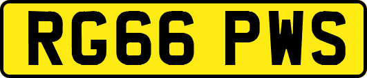 RG66PWS