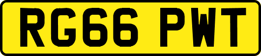 RG66PWT