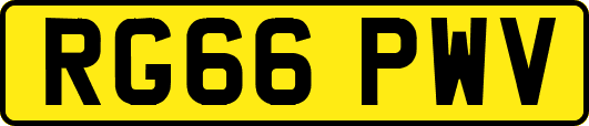 RG66PWV