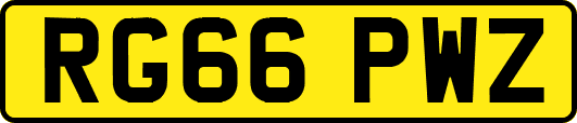 RG66PWZ