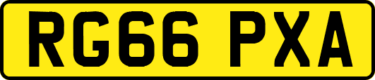 RG66PXA