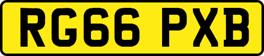 RG66PXB