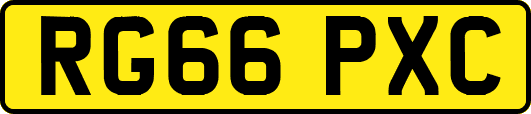 RG66PXC