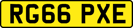 RG66PXE