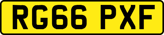 RG66PXF